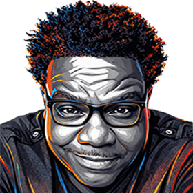 Tye Robinson profile photo